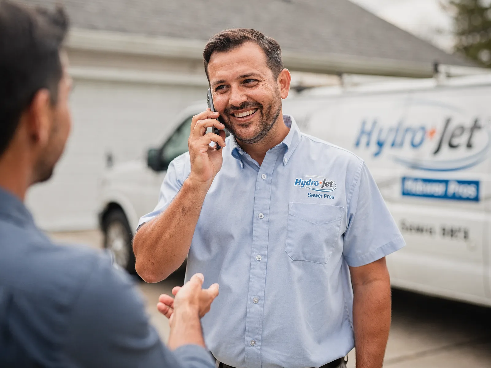 Hydro Jetting Near Me South Dartmouth, MA FAQs